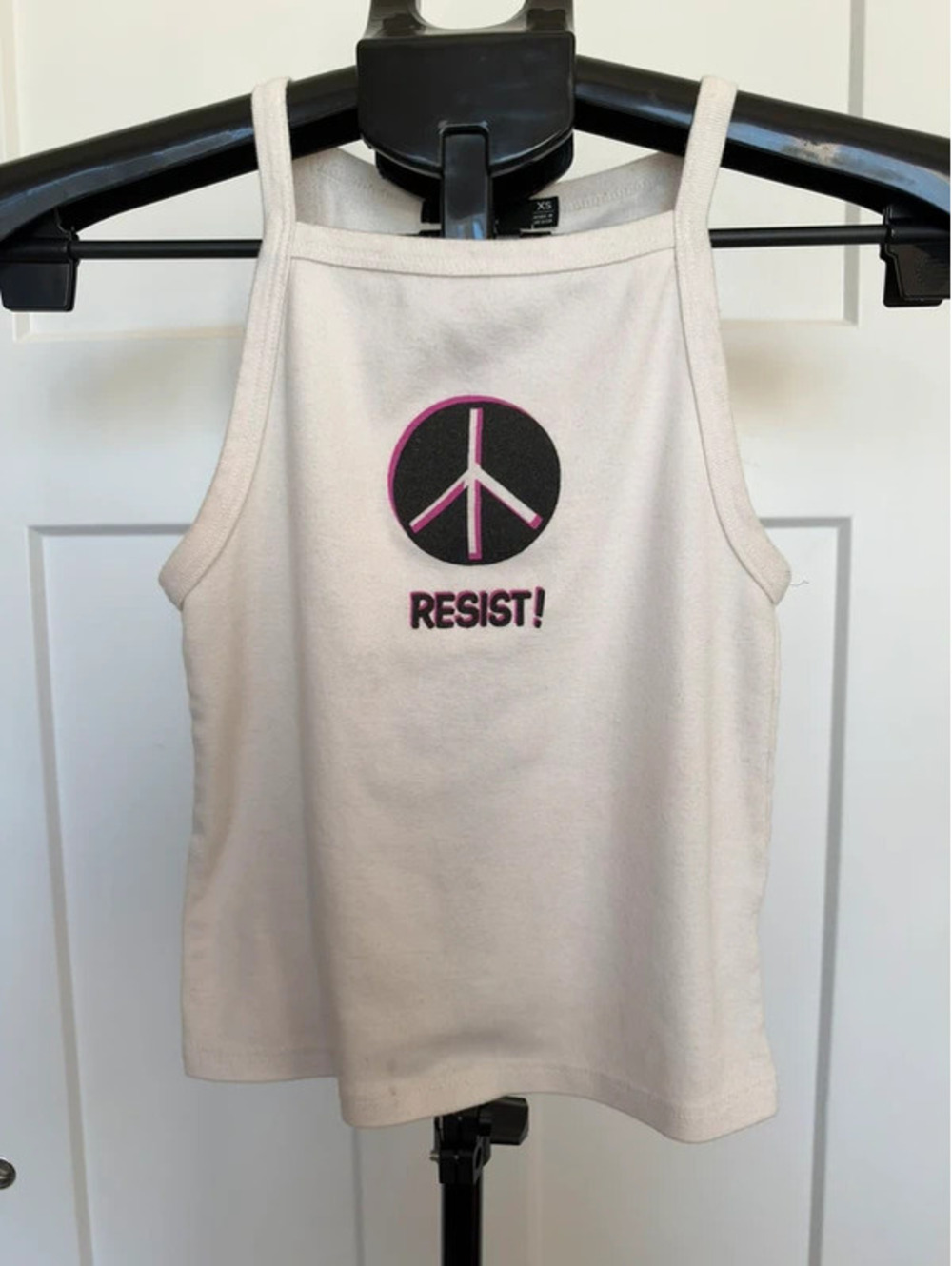 Obey Tank Top